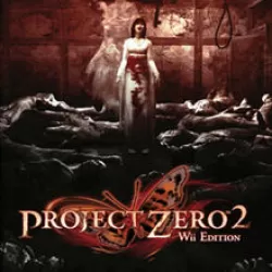 Project Zero 2: Wii Edition