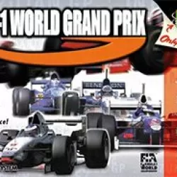 F-1 World Grand Prix