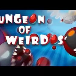 Dungeon of Weirdos