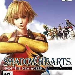 Shadow Hearts: From the New World