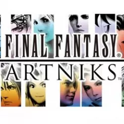 Final Fantasy Artniks