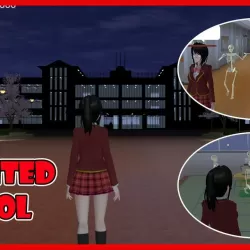 SAKURA School Simulator