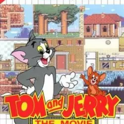 Tom and Jerry: The Movie