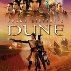 Frank Herbert's Dune