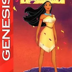 Disney's Pocahontas