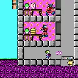 Commander Keen 3: Keen Must Die!