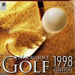 Microsoft Golf 1998 Edition