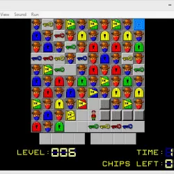 Chip's Challenge 2