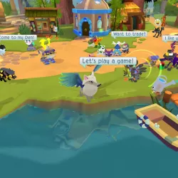 Animal Jam: Play Wild!