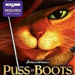 Puss in Boots