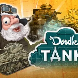 Doodle Tanks