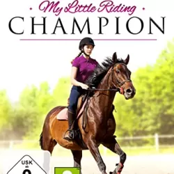 My Little Riding Champion