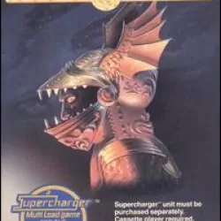 Dragonstomper