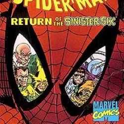 Spider-Man: Return of the Sinister Six