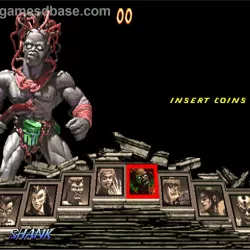 Primal Rage 2