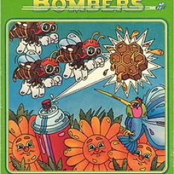 Buzz Bombers