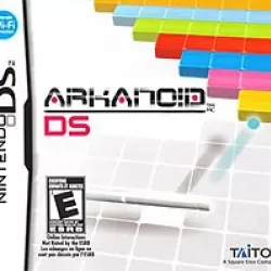 Arkanoid DS