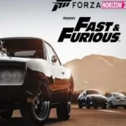 Forza Horizon 2 Presents Fast & Furious