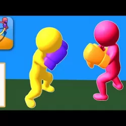 Curvy Punch 3D