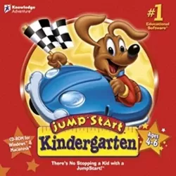 JumpStart Academy Preschool