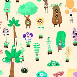 Toca Lab: Plants