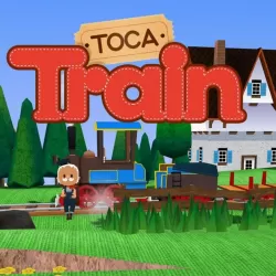 Toca Train