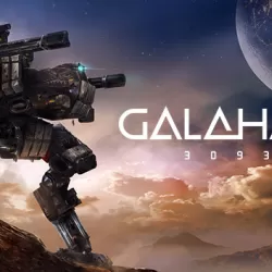 GALAHAD 3093