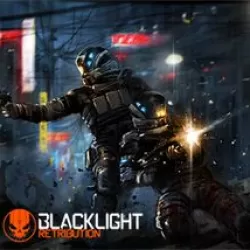 Blacklight: Retribution