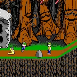 Commander Keen 4: Secret of the Oracle