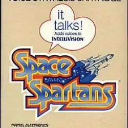 Space Spartans