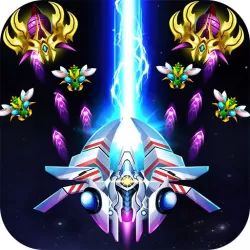 Space Invasion: Alien Shooter War