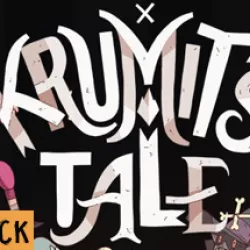 Meteorfall: Krumit's Tale