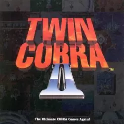 Twin Cobra II