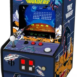 Space Invaders: The Original Game