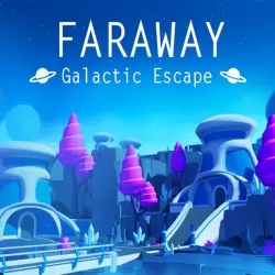 Faraway: Galactic Escape