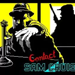 Contact Sam Cruise