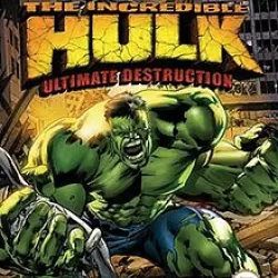 The Incredible Hulk: Ultimate Destruction