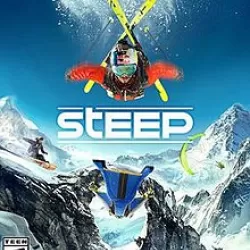 Steep