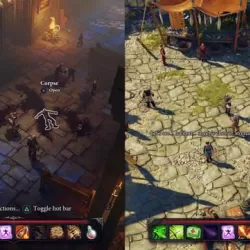 Divinity: Original Sin Enhanced Edition