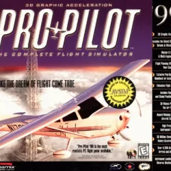 Pro Pilot '99