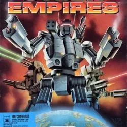 Cyber Empires