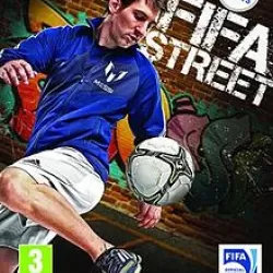 FIFA Street