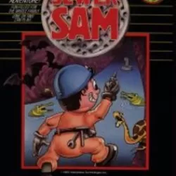 Sewer Sam