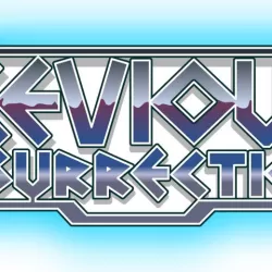 Xevious Resurrection