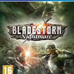 BLADESTORM: Nightmare