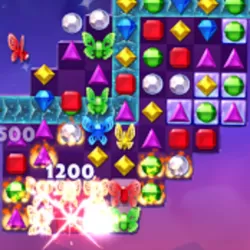 Bejeweled Stars – Free Match 3