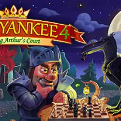 New Yankee in King Arthur's Court 4