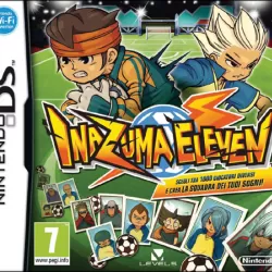 INAZUMA ELEVEN 2 BUFERA DI NEVE