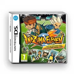 Inazuma Eleven DS