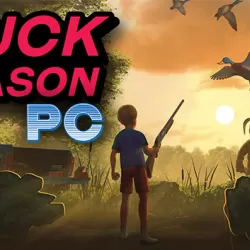 Duck Season PC